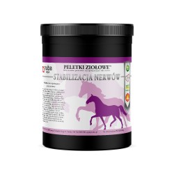 Stabilizace nervů, 1 300 g