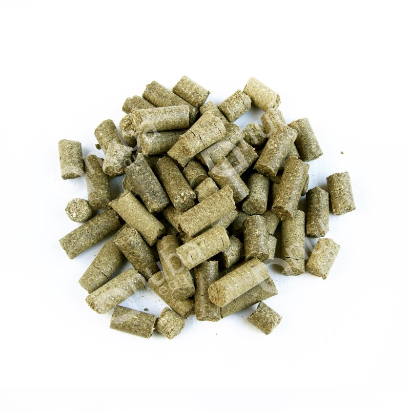 Nuba Candy PepperMint, 2 kg