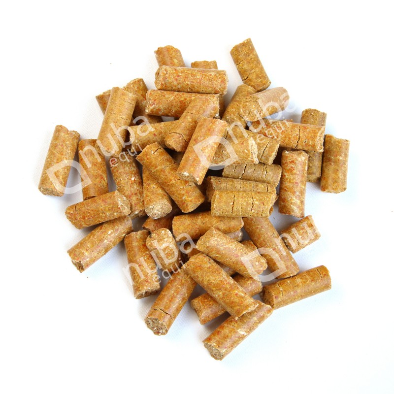 Nuba Candy Sweet Carrot, 2 kg
