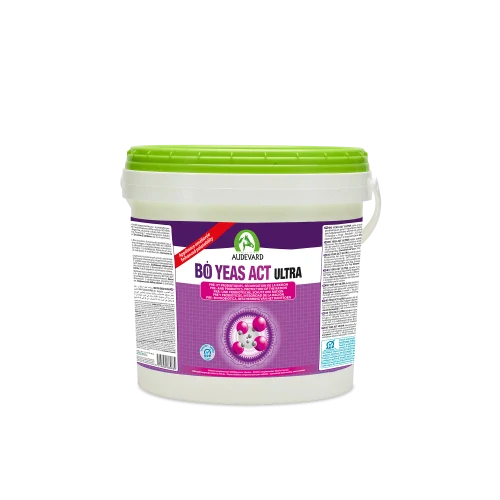 Audevard Bo Yeas Act Ultra, 5 kg