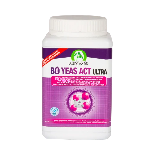 Audevard Bo Yeas Act Ultra, 1,2 kg