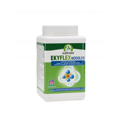 Audevard Ekyflex Nodolox