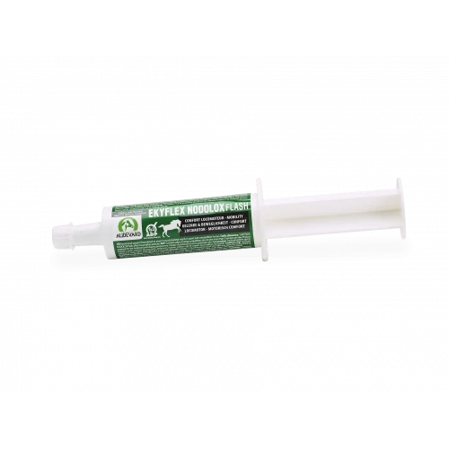 Audevard Ekyflex Nodolox Flash, 60 ml