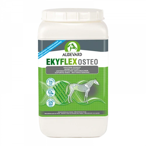 Audevard Ekyflex Osteo, 1,5 kg