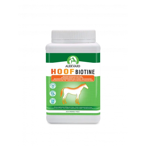 Audevard Hoof Biotine, 1 kg