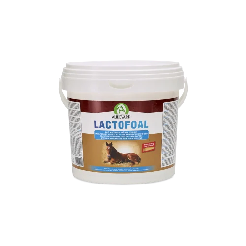 Audevard Lactofoal, 2,2 kg