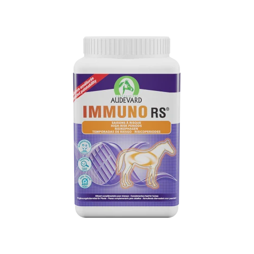 Audevard Immuno RS, 1 kg