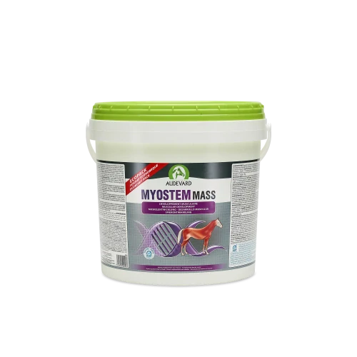 Audevard Myostem Mass - 6 kg