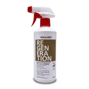 Equusir Bionic Regenerace, 0,5 l