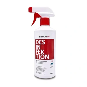 Equusir Bionic Dezinfekce, 0,5 l