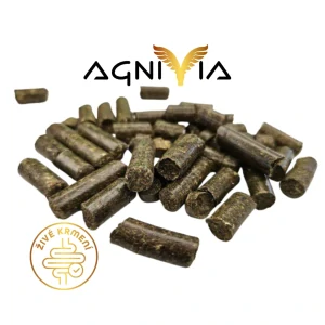AgniVia Senné granule s AnimaLinem, 10 kg