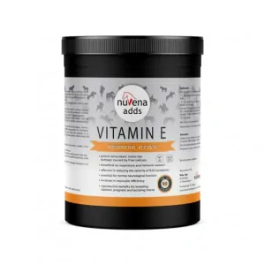 NuVena Vitamin E, 900 g