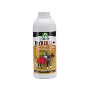 Audevard Ekyrenal