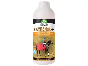 Audevard Ekyrenal, 1 l