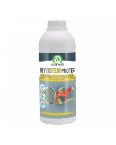 Audevard Myostem Protec, 900 ml