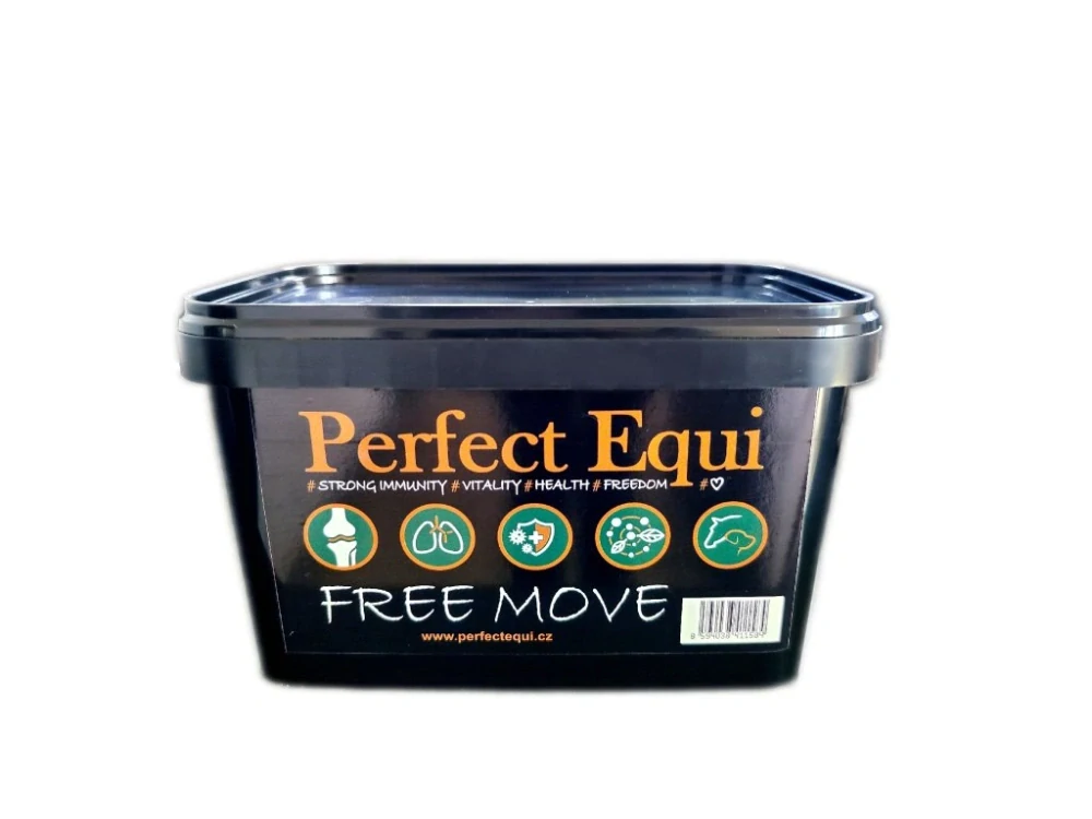 Perfect Equi Free Move, 1,2 kg