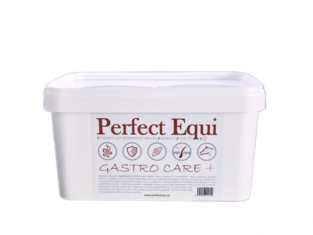 Perfect Equi Gastro Care+