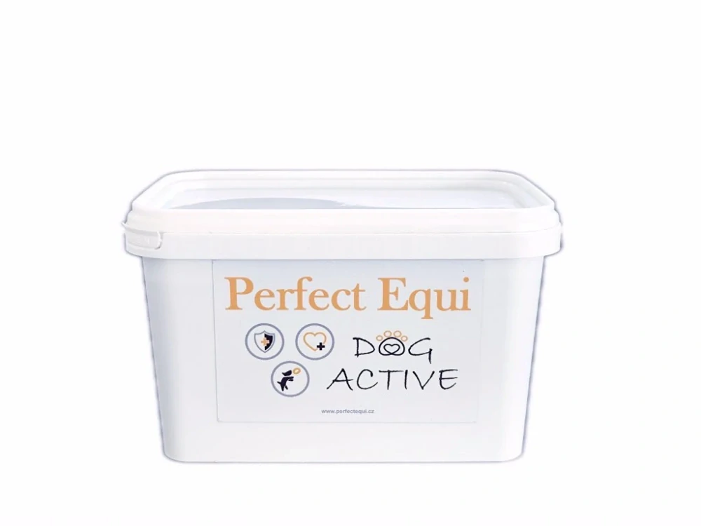 Perfect Equi DOG Active, 500 g