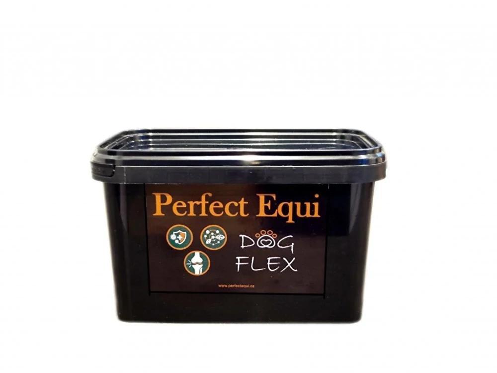 Perfect Equi DOG Flex, 500 g