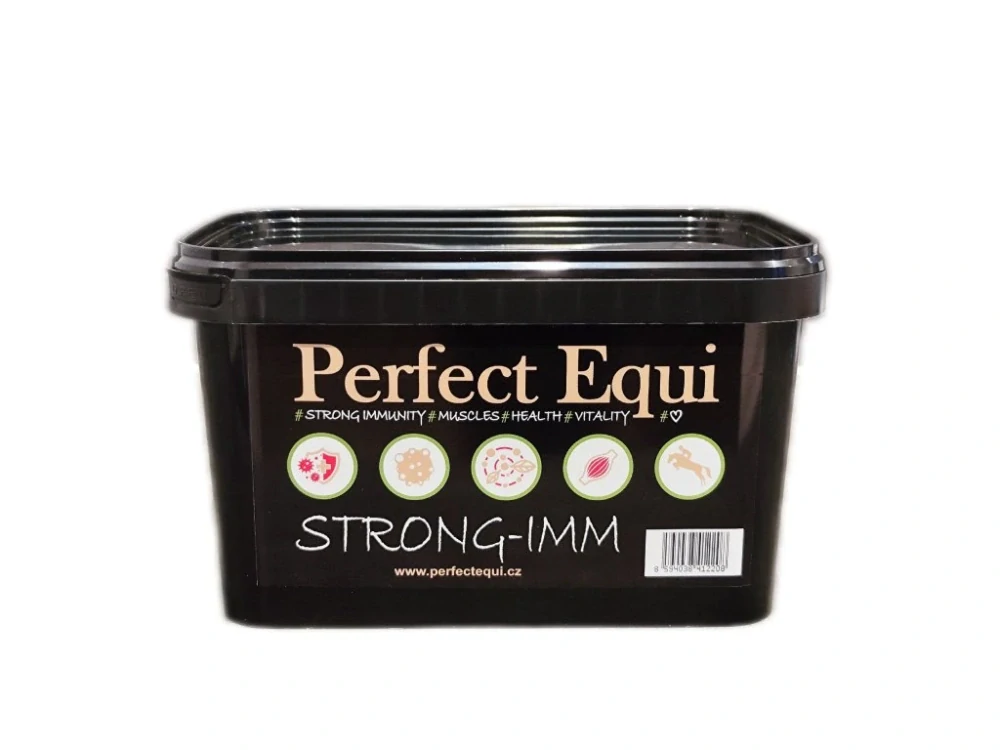Perfect Equi Strong-Imm 1,5 kg