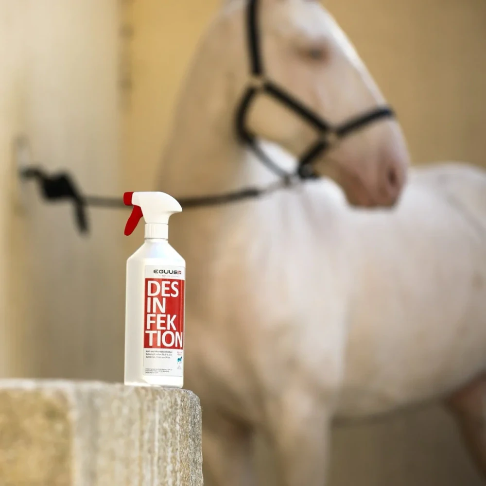 Equusir Bionic Dezinfekce, 0,5 l
