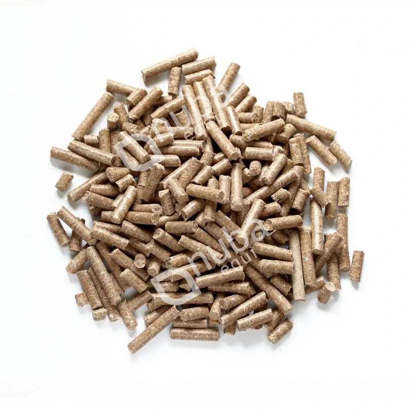 Nuba Cinna Wheat Bran, 20 kg