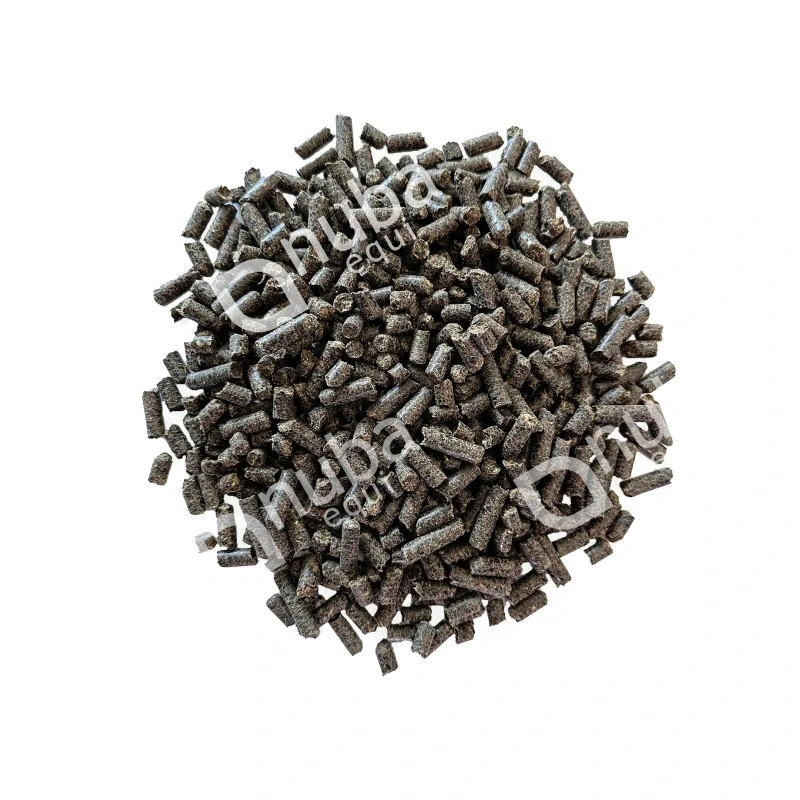 Nuba ProFibre Mix, 20 kg
