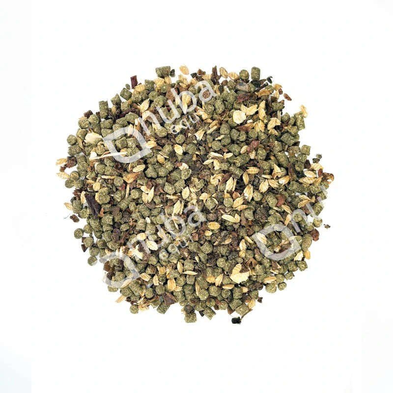 NuVena AminoRich Musli, 20 kg