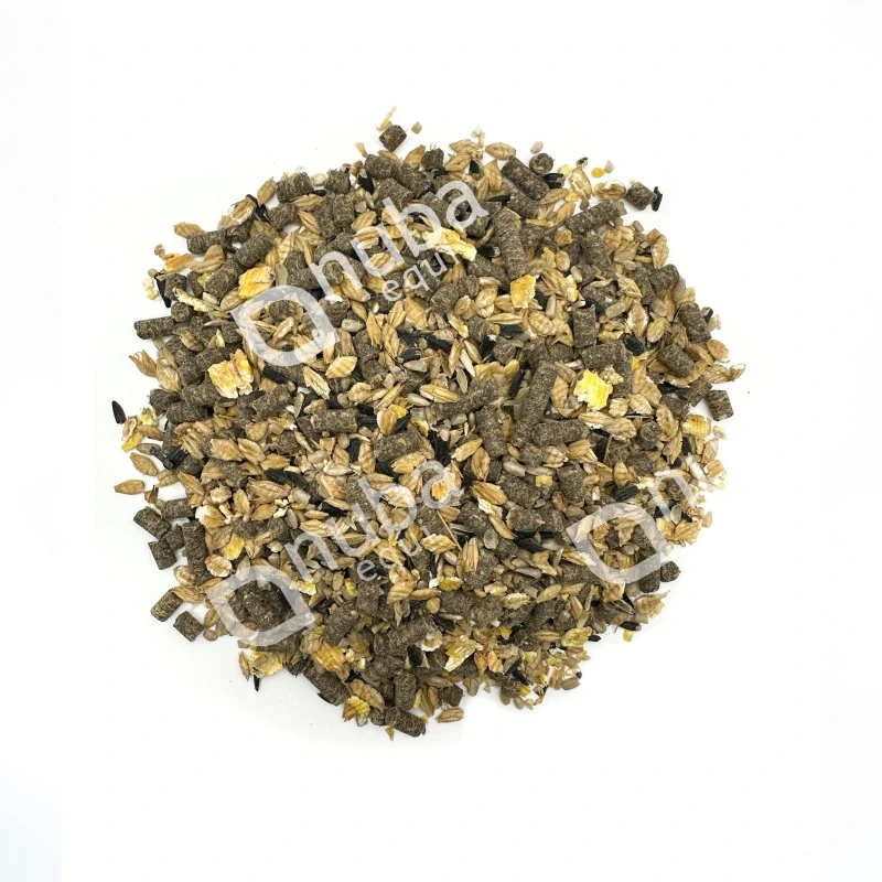 NuVena Energy Musli, 20 kg