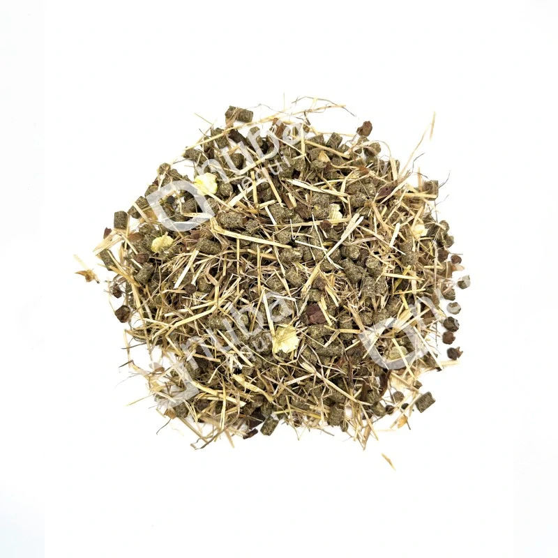 NuVena Light Musli, 20 kg