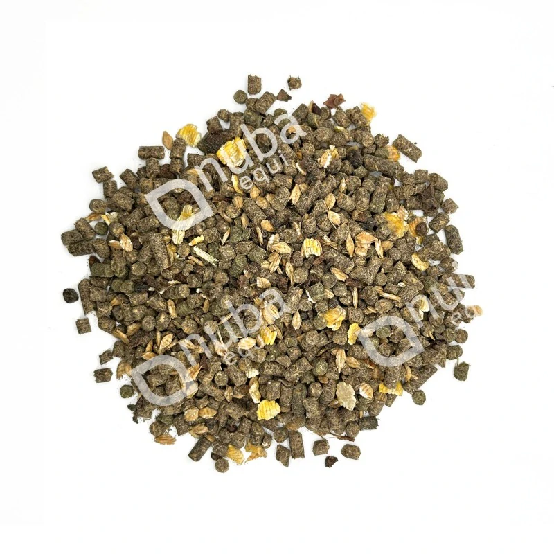 NuVena Medium Musli, 20 kg