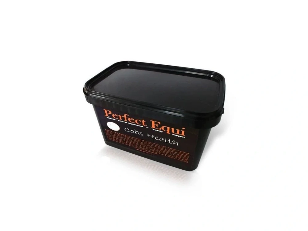 Perfect Equi Cobs Health