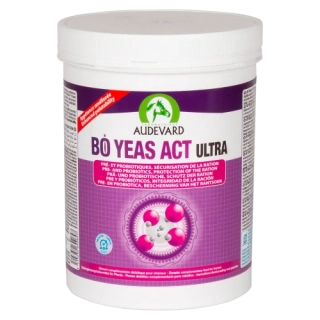 Audevard Bo Yeas Act Ultra - 600 g