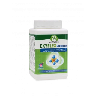 Audevard Ekyflex Nodolox