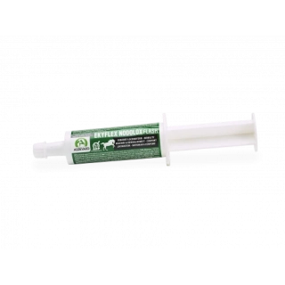 Audevard Ekyflex Nodolox Flash, 60 ml