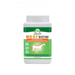 Audevard Hoof Biotine, 1 kg
