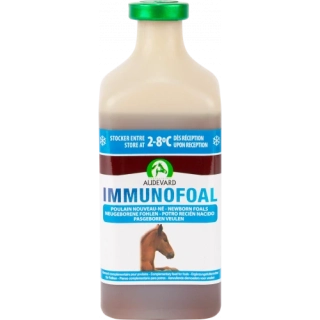 Audevard Immunofoal, 300 ml