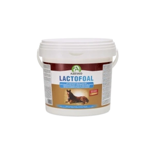 Audevard Lactofoal, 2,2 kg