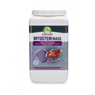 Audevard Myostem Mass