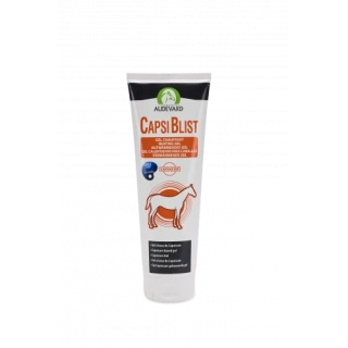 Audevard Capsiblist, 250 ml