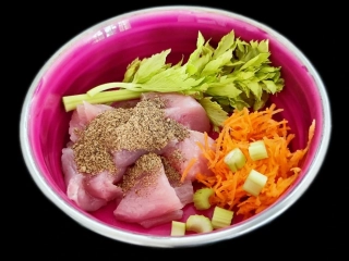 Perfect Equi DOG Multivit, 600 g