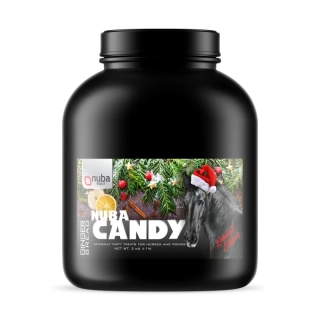 Nuba Candy GingerBread, 2 kg