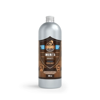 Topvet sirup Imunita, 1 l