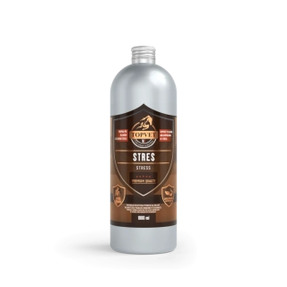 Topvet sirup Stres, 1 l