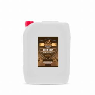 Topvet sirup Biotin s boswelií, 5 l