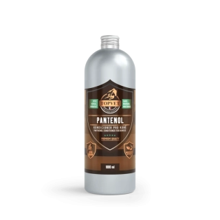 Topvet Panthenol kondicionér, 1 l