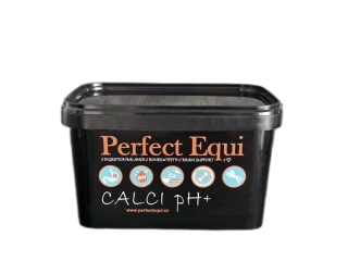 Perfect Equi Calci pH+, 2,1 kg