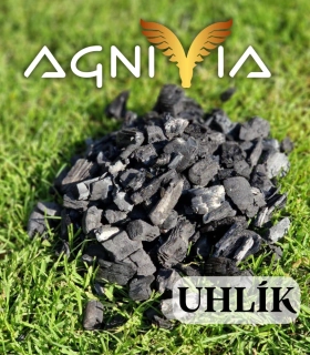 AgniVia Uhlík