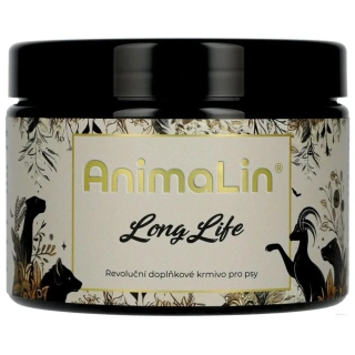 AnimaLin LongLife pro psy, 200 g