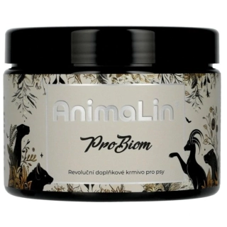 AnimaLin ProBiom pro psy, 200 g